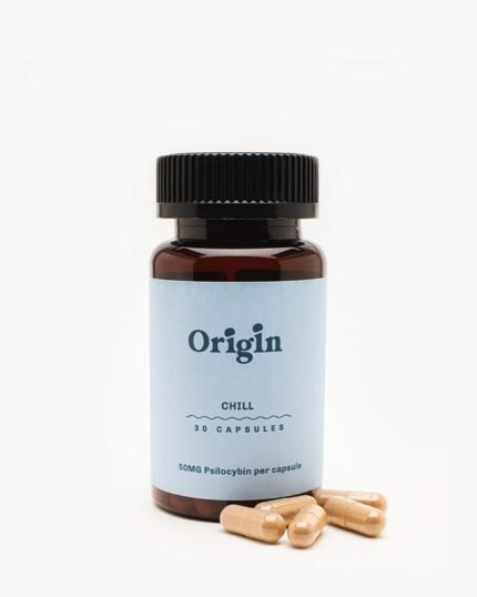 Mood Capsules (50mg-200mg)