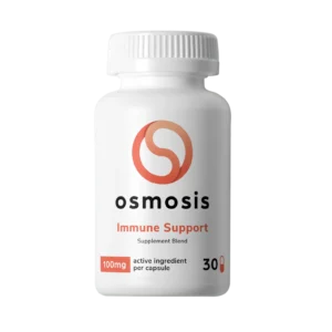Osmosis – Stress Less