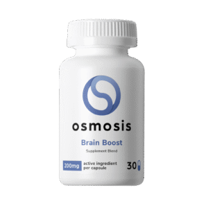 Osmosis Brain Boost 200mg