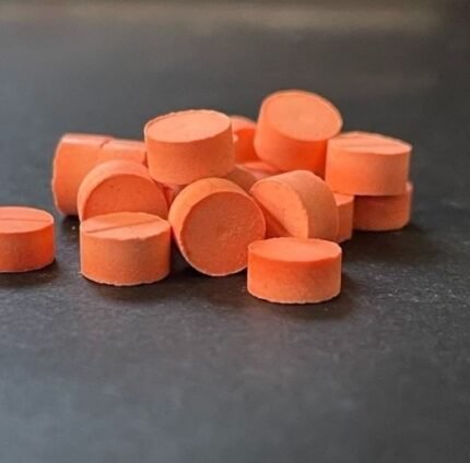 Buy Pyrazolam Pellets 3mg