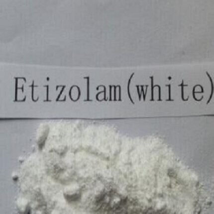 Etizolam Powder 99% Purity
